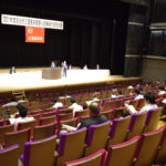 2021年度県本部第４回単組代表者会議
