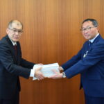 県人事委員会要請