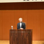 平和憲法を守ろう!!憲法を考えようフォーラム5.3