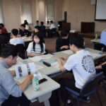 2026年度第２回青年部単代会議