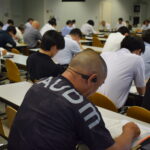 県本部第３回単代会議